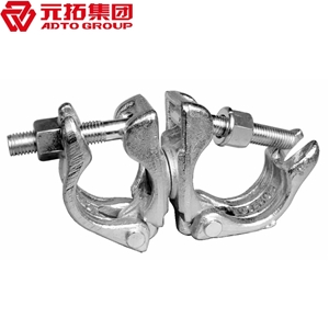 鍍鋅扣件生產(chǎn)廠家:鍍鋅扣件的優(yōu)勢