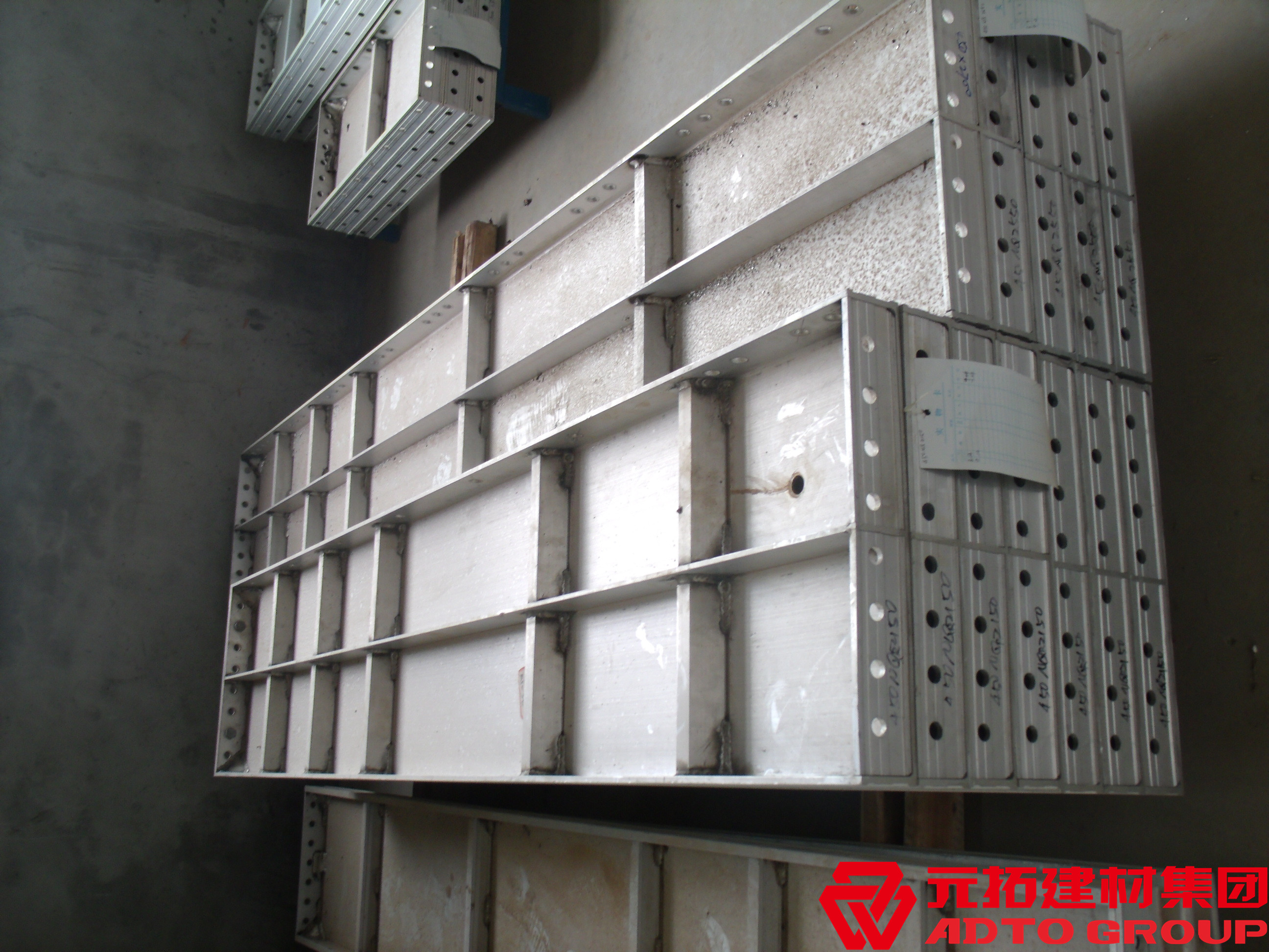 詳解下鋁合金模板的優(yōu)勢有哪些吧