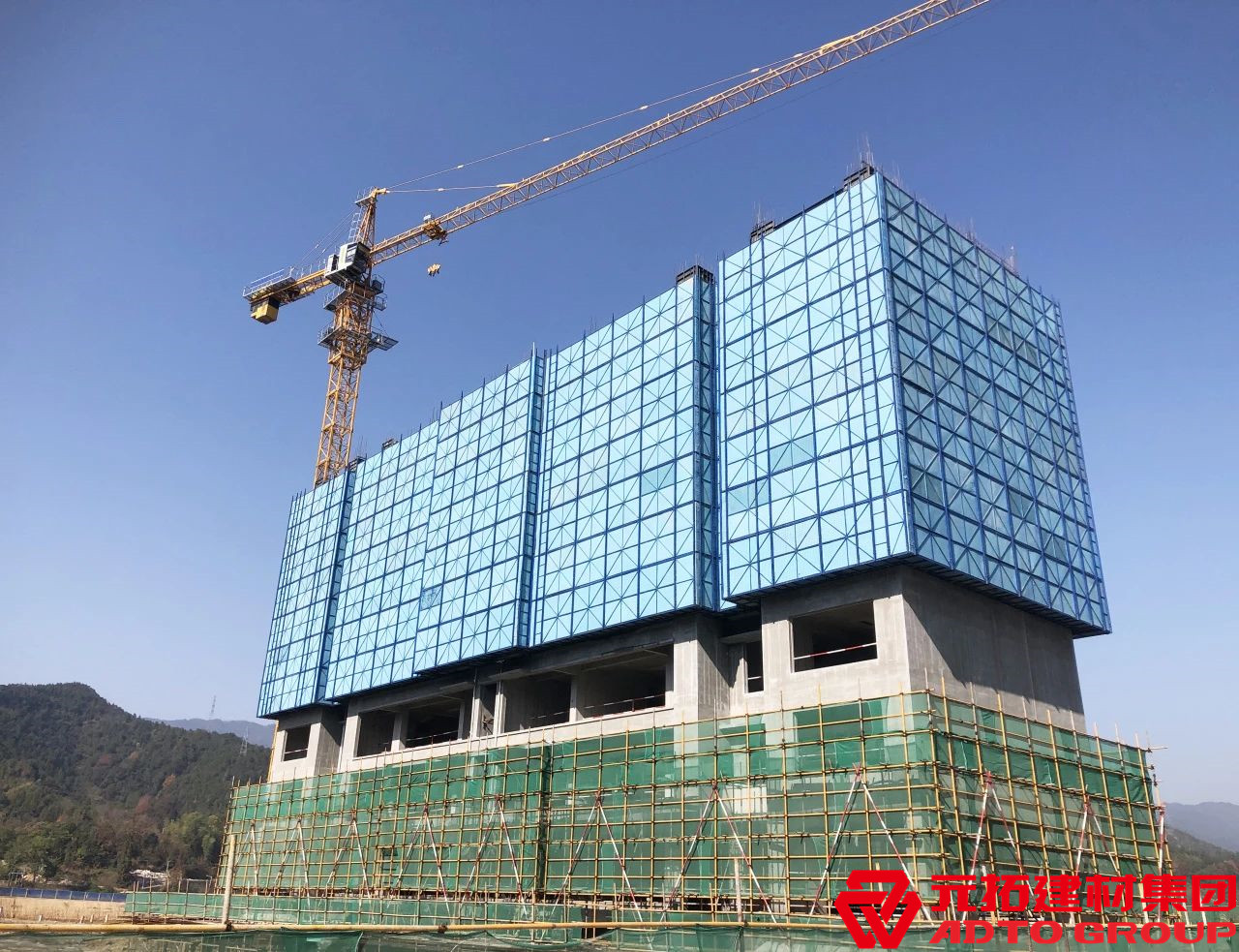 最近鋁合金模板價格行情如何呢？