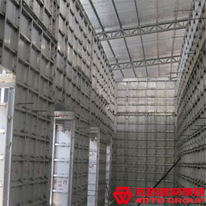 挑選鋁合金模板的訣竅  鋁合金模板怎么選？