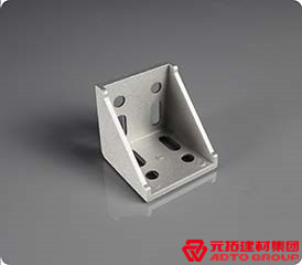 舉例說明工業(yè)鋁型材配件的使用方法