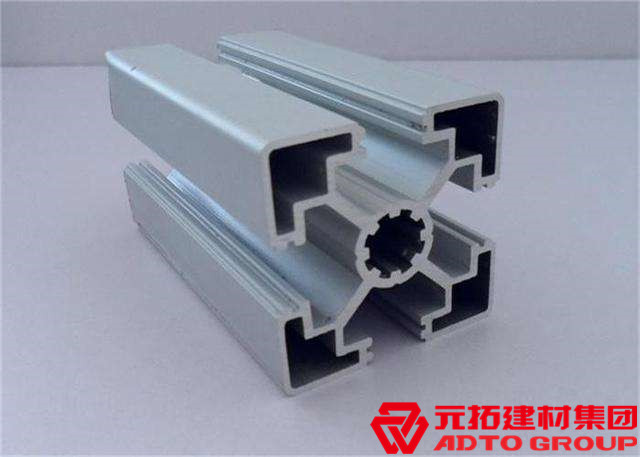 工業(yè)鋁型材連接件有哪些？如何連接？