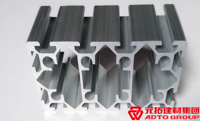 6090工業(yè)鋁型材廠家怎么挑選？