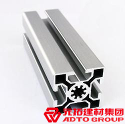 甘肅工業(yè)鋁型材生產(chǎn)廠如何挑選？