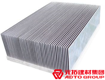 上海鋁型材有幾家？哪家工業(yè)鋁型材廠家最好？