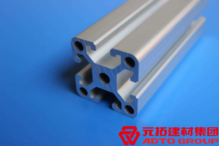 安徽工業(yè)鋁型材生產(chǎn)廠家哪家好？