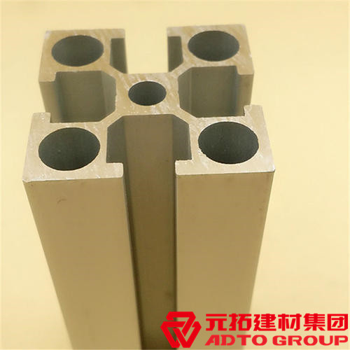 如何購(gòu)買工業(yè)鋁型材？