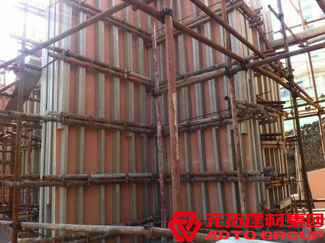 臨沂木模板出口廠怎么選？