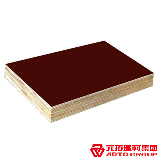 建筑模板什么材質(zhì)好？