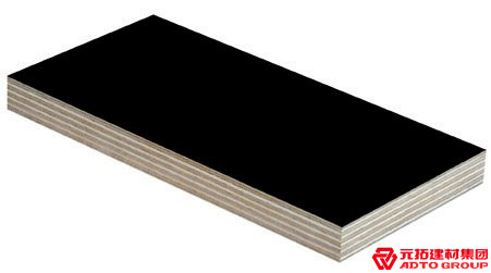 湖南建筑木模板15mm價(jià)格多少錢一張