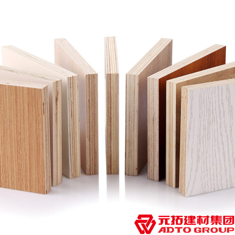 臨沂建筑模板廠家清水模板具體使用方法