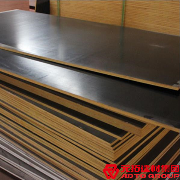 建筑木模板哪里做的比較好？