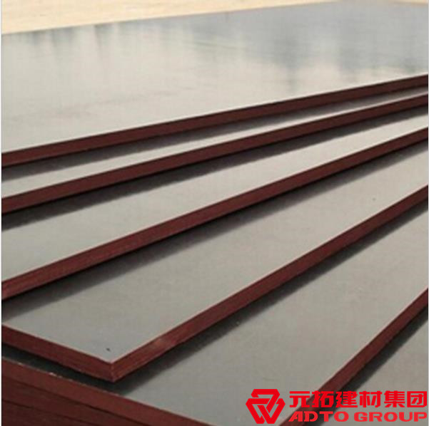 建筑模板木模板價(jià)格大概是多少一張？