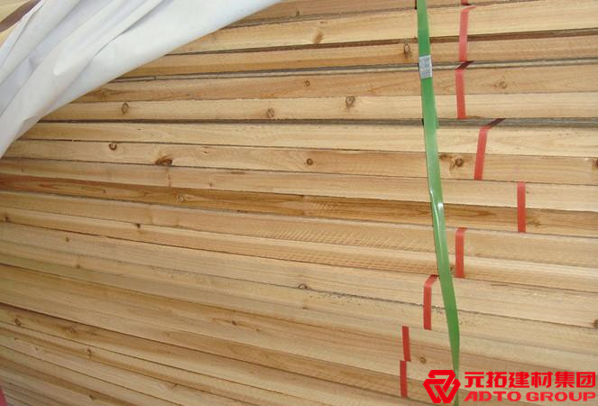 木模板如何選擇？清水模板好在哪里？