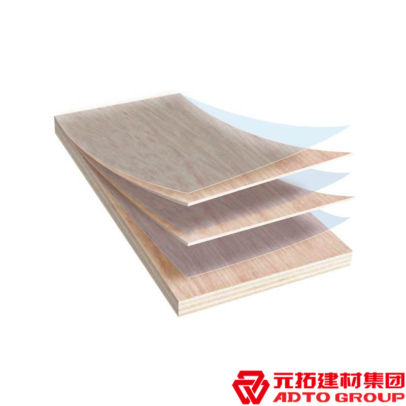 木模板多少錢一平方米？廠價(jià)直銷價(jià)優(yōu)惠嗎？