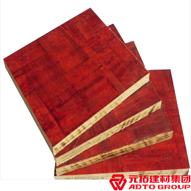 建筑木模板有哪些種類？建筑木模板怎么分類？