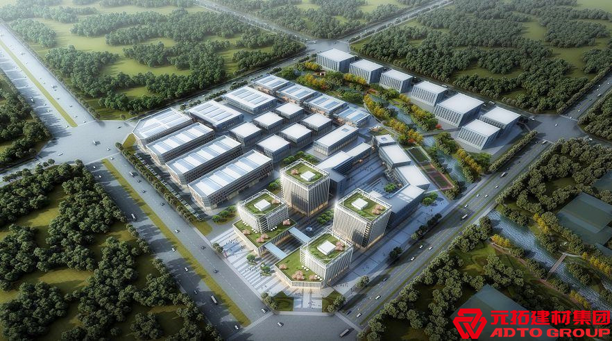 北京豐臺(tái)科技園項(xiàng)目工程使用元拓木模板