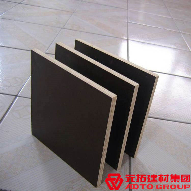 北京清水模板廠家哪家好？