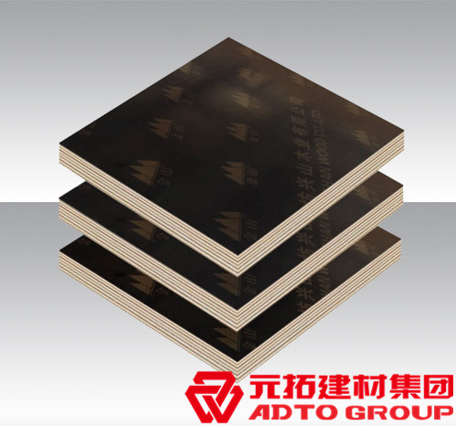 山西清水模板廠家如何挑選？