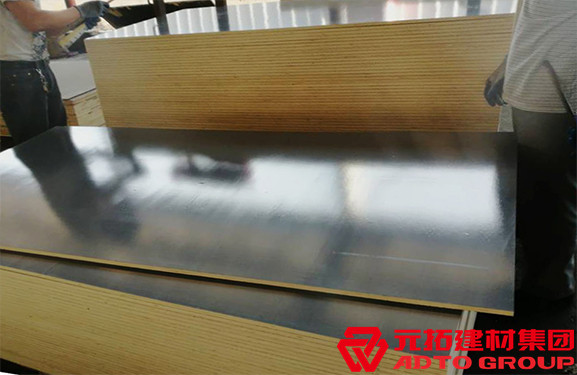 如何判斷清水模板質(zhì)量的好壞？