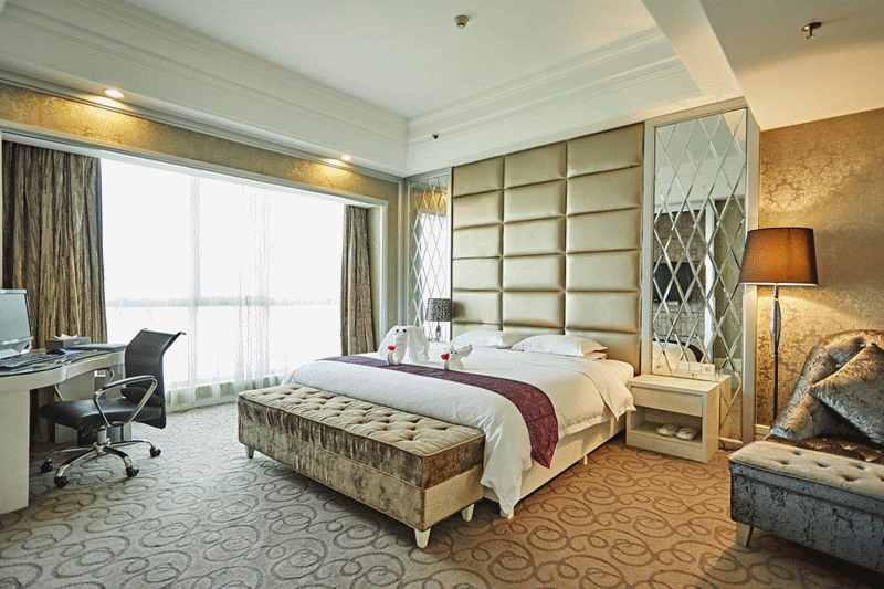 2019第一屆元拓建材國際采購商展洽會即將盛大啟幕！