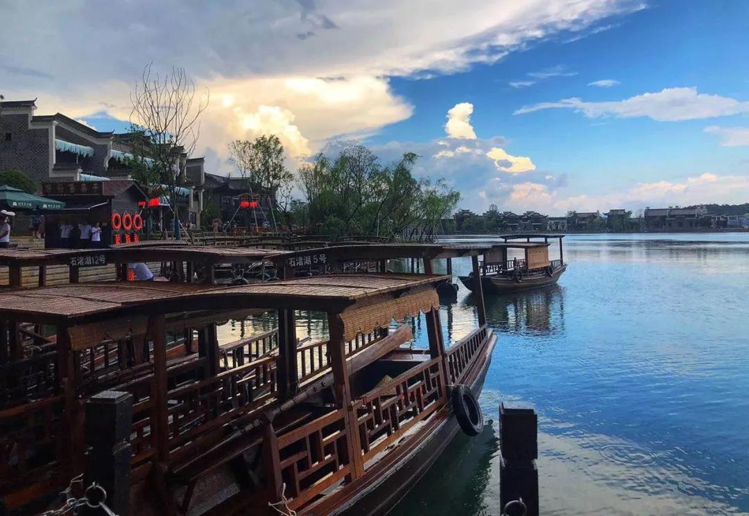 2019第一屆元拓建材國際采購商展洽會即將盛大啟幕！