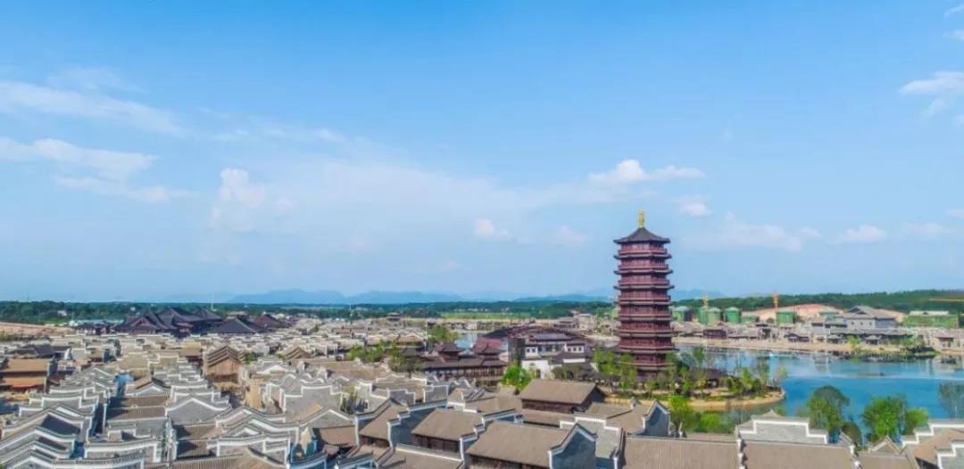 2019第一屆元拓建材國際采購商展洽會即將盛大啟幕！