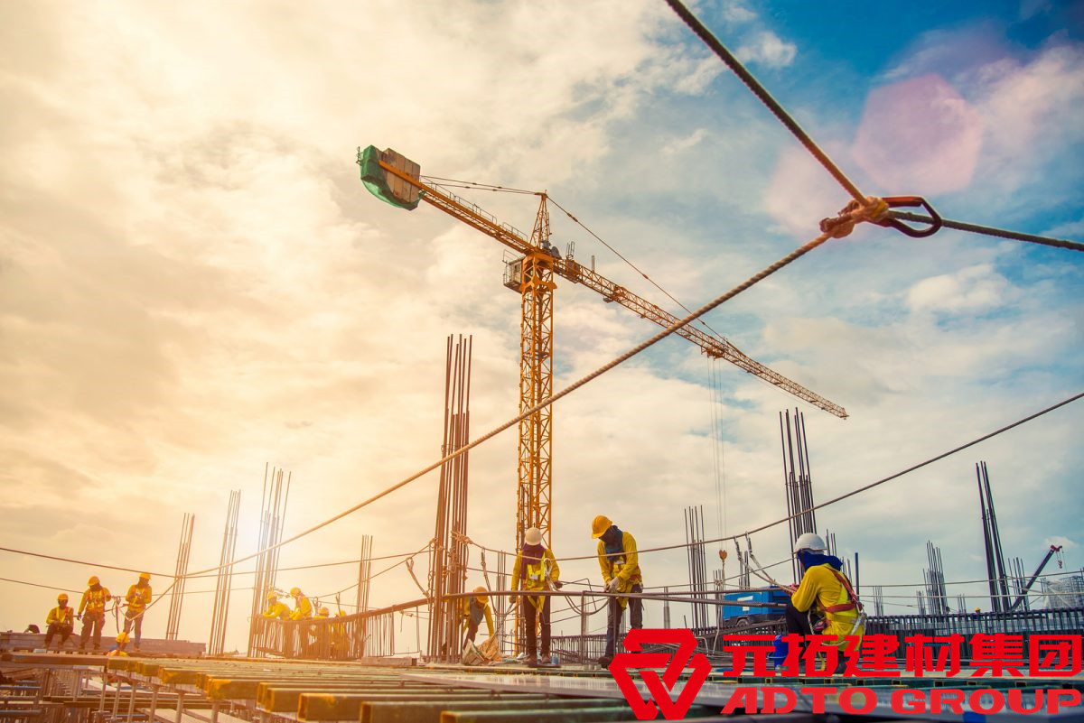 江西盤扣式腳手架租賃選哪家