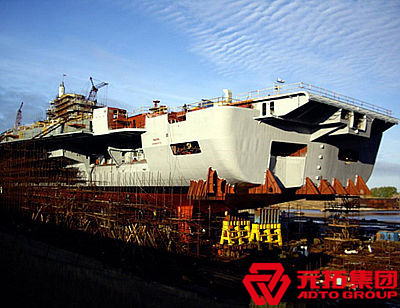 海洋工程用腳手架的措施