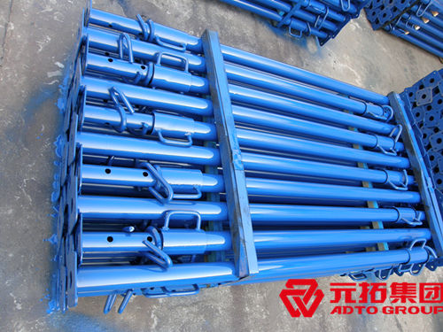 廣東潮州重型建筑鋼支撐價(jià)格多少錢(qián)一根？適用于哪些范圍