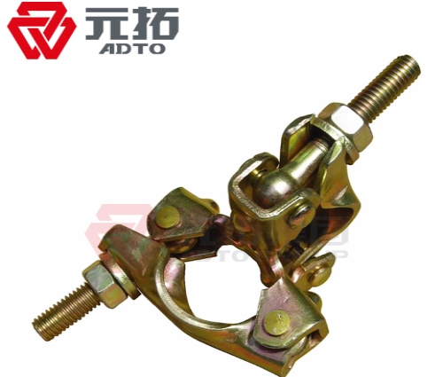 腳手架扣件防滑性能與抗破壞性能計算