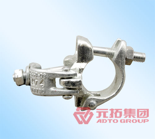 腳手架扣件選購(gòu)小竅門(mén)——一看二比三砸