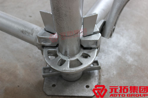 盤(pán)扣式腳手架供應(yīng)商