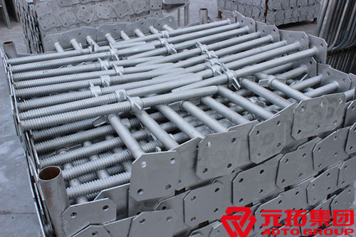 腳手架廠家以“質(zhì)”取勝是王道