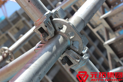 新型腳手架配件有哪些優(yōu)點(diǎn)