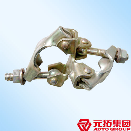 直角扣件國(guó)標(biāo)的重量是多重一個(gè)？