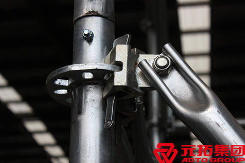 元拓腳手架價(jià)格為什么比其他廠家的要貴一些？