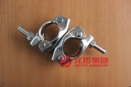 腳手架扣件使用年限是多長？