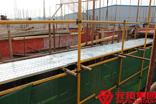 腳手架安裝費用需要多少錢？