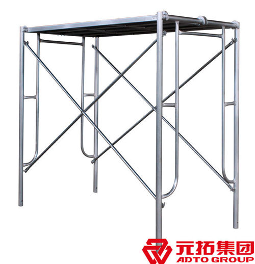 專業(yè)室內(nèi)裝修用鋁合金腳手架廠家有哪些？