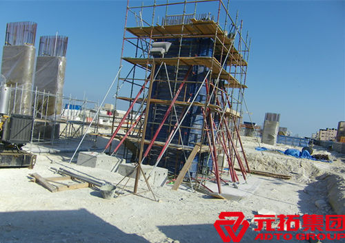 鋼支撐拆除時(shí)要注意哪些問(wèn)題