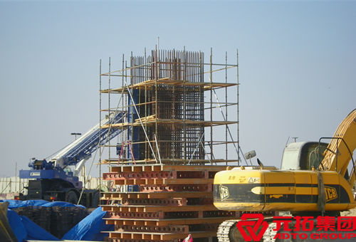 鋼支撐拆除時(shí)要注意哪些問(wèn)題