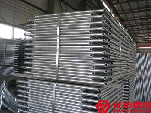 湖南長沙門式腳手架廠家直銷價格多少錢？規(guī)格有哪幾種