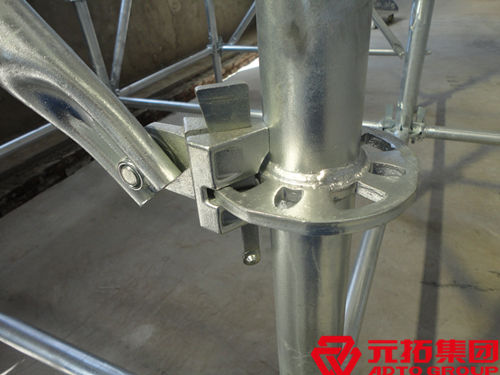 質(zhì)量好的腳手架就一定很昂貴嗎