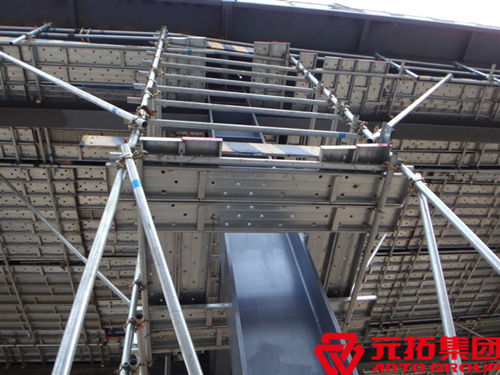 元拓建筑腳手架扣件種類及優(yōu)勢(shì)介紹