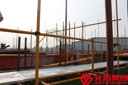 一米八的船舶鍍鋅鋼跳板價格是多少