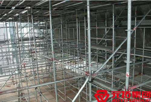 圓盤式腳手架廠家哪家質(zhì)量好呢