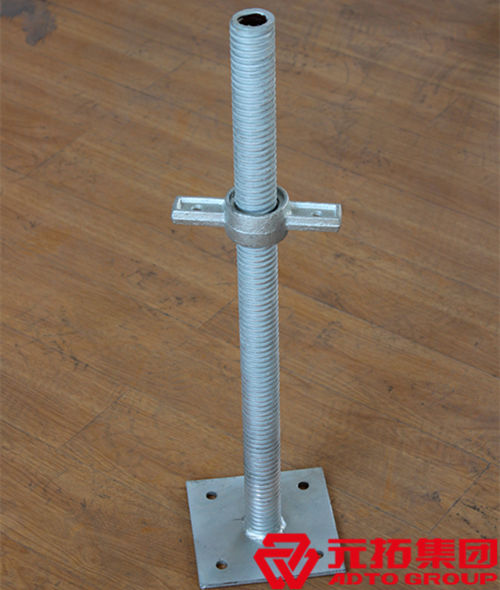 38型可調(diào)國標(biāo)建筑空心絲桿價格