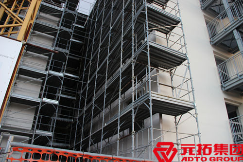 門(mén)式腳手架出口有哪些規(guī)格