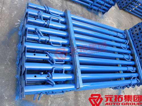 天津建筑專用可調(diào)鋼支撐怎樣才能選擇到正確的？